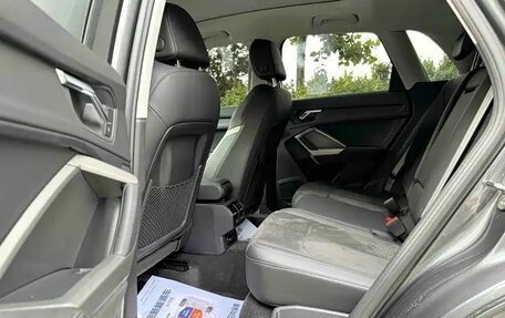 Audi Q3, 2022 год, 2 250 000 рублей, 15 фотография