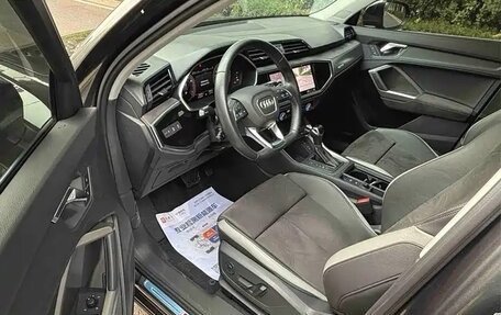 Audi Q3, 2022 год, 2 250 000 рублей, 12 фотография