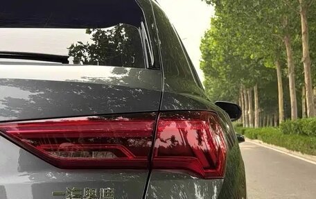 Audi Q3, 2022 год, 2 250 000 рублей, 11 фотография