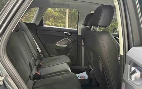 Audi Q3, 2022 год, 2 250 000 рублей, 17 фотография