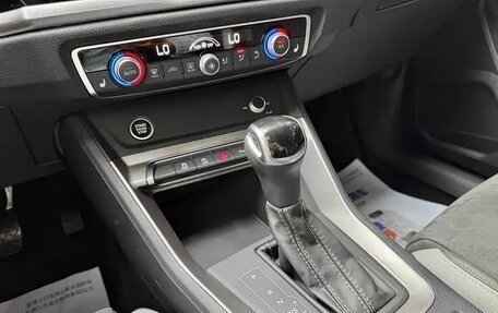Audi Q3, 2022 год, 2 250 000 рублей, 21 фотография