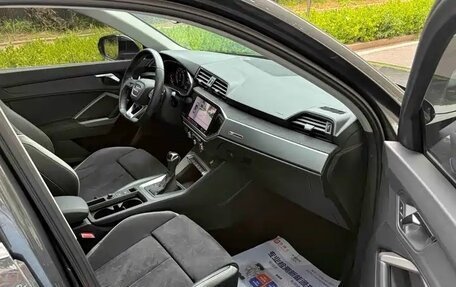 Audi Q3, 2022 год, 2 250 000 рублей, 18 фотография