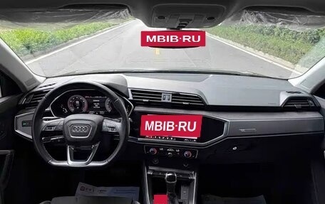 Audi Q3, 2022 год, 2 250 000 рублей, 22 фотография