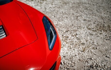Chevrolet Corvette C7, 2014 год, 9 650 000 рублей, 4 фотография
