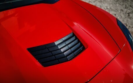 Chevrolet Corvette C7, 2014 год, 9 650 000 рублей, 5 фотография