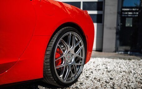 Chevrolet Corvette C7, 2014 год, 9 650 000 рублей, 7 фотография