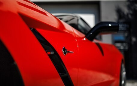 Chevrolet Corvette C7, 2014 год, 9 650 000 рублей, 8 фотография