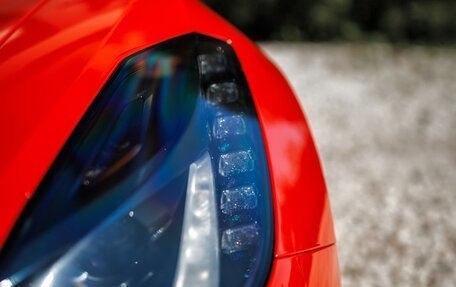 Chevrolet Corvette C7, 2014 год, 9 650 000 рублей, 10 фотография