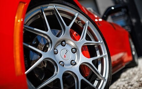 Chevrolet Corvette C7, 2014 год, 9 650 000 рублей, 9 фотография