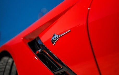 Chevrolet Corvette C7, 2014 год, 9 650 000 рублей, 12 фотография