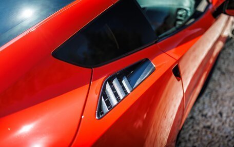 Chevrolet Corvette C7, 2014 год, 9 650 000 рублей, 18 фотография