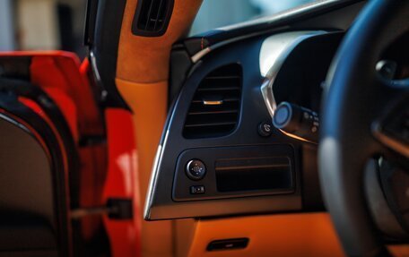 Chevrolet Corvette C7, 2014 год, 9 650 000 рублей, 23 фотография