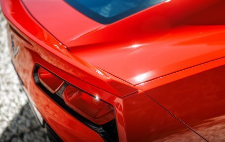 Chevrolet Corvette C7, 2014 год, 9 650 000 рублей, 17 фотография