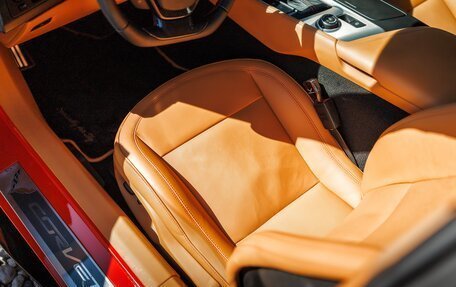 Chevrolet Corvette C7, 2014 год, 9 650 000 рублей, 21 фотография