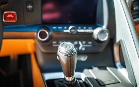 Chevrolet Corvette C7, 2014 год, 9 650 000 рублей, 27 фотография