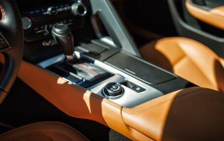 Chevrolet Corvette C7, 2014 год, 9 650 000 рублей, 33 фотография