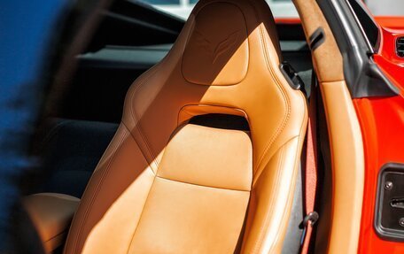 Chevrolet Corvette C7, 2014 год, 9 650 000 рублей, 37 фотография
