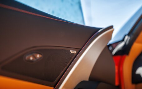 Chevrolet Corvette C7, 2014 год, 9 650 000 рублей, 40 фотография