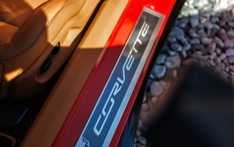 Chevrolet Corvette C7, 2014 год, 9 650 000 рублей, 38 фотография