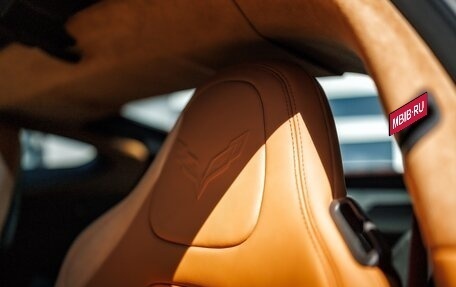 Chevrolet Corvette C7, 2014 год, 9 650 000 рублей, 34 фотография