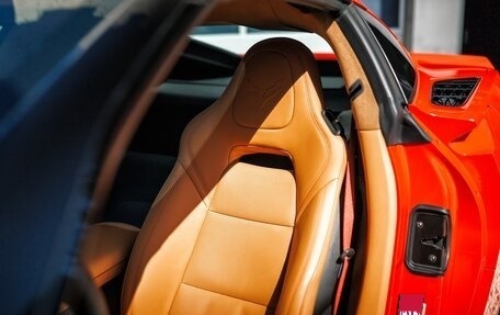 Chevrolet Corvette C7, 2014 год, 9 650 000 рублей, 36 фотография