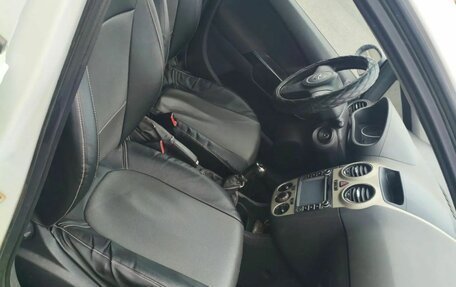 Opel Corsa D, 2007 год, 250 000 рублей, 6 фотография