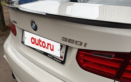 BMW 3 серия, 2014 год, 1 999 999 рублей, 7 фотография