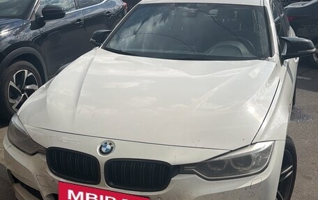 BMW 3 серия, 2014 год, 1 999 999 рублей, 6 фотография
