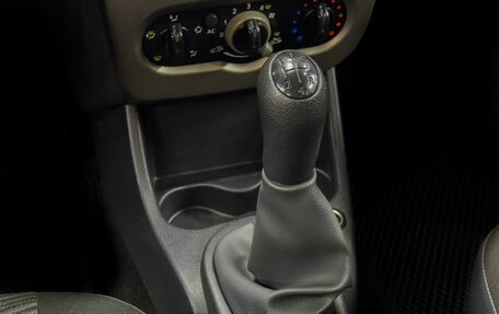 Renault Logan I, 2011 год, 389 900 рублей, 10 фотография