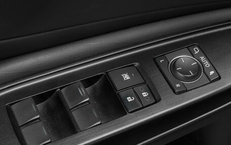 Lexus ES VII, 2018 год, 4 079 900 рублей, 13 фотография