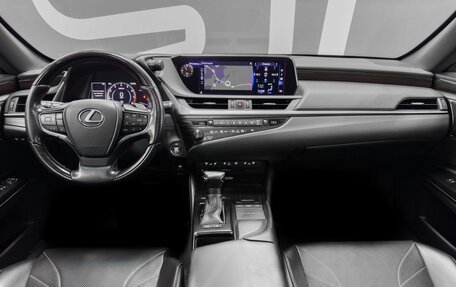 Lexus ES VII, 2018 год, 4 079 900 рублей, 7 фотография