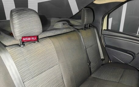 Renault Logan I, 2011 год, 389 900 рублей, 15 фотография