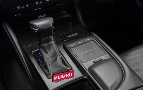 Lexus ES VII, 2018 год, 4 079 900 рублей, 11 фотография