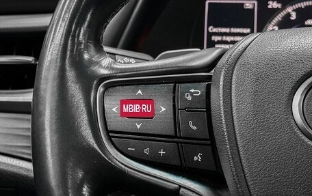 Lexus ES VII, 2018 год, 4 079 900 рублей, 9 фотография