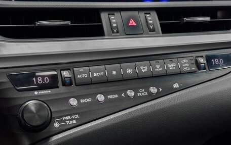 Lexus ES VII, 2018 год, 4 079 900 рублей, 16 фотография