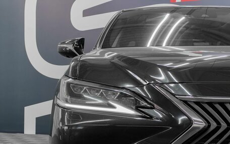 Lexus ES VII, 2018 год, 4 079 900 рублей, 17 фотография