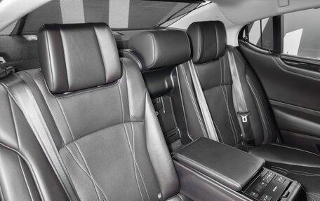 Lexus ES VII, 2018 год, 4 079 900 рублей, 22 фотография