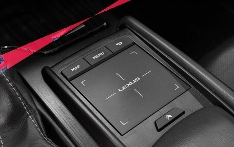 Lexus ES VII, 2018 год, 4 079 900 рублей, 14 фотография