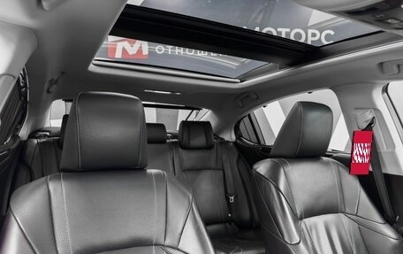 Lexus ES VII, 2018 год, 4 079 900 рублей, 21 фотография