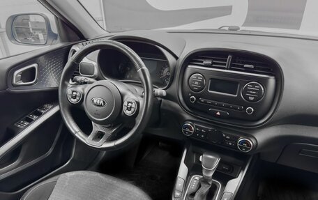 KIA Soul III, 2021 год, 1 699 900 рублей, 9 фотография