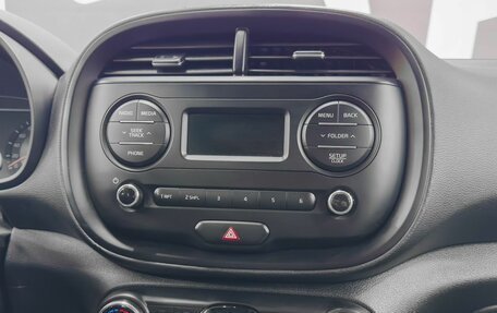 KIA Soul III, 2021 год, 1 699 900 рублей, 10 фотография