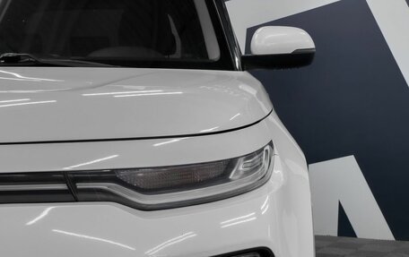 KIA Soul III, 2021 год, 1 699 900 рублей, 15 фотография