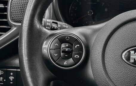 KIA Soul III, 2021 год, 1 699 900 рублей, 12 фотография