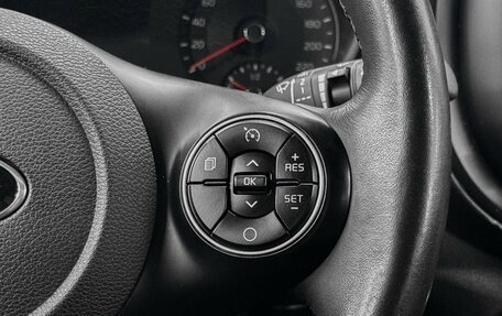KIA Soul III, 2021 год, 1 699 900 рублей, 13 фотография
