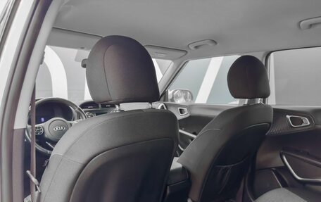 KIA Soul III, 2021 год, 1 699 900 рублей, 18 фотография