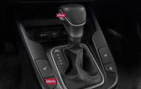KIA Soul III, 2021 год, 1 699 900 рублей, 11 фотография