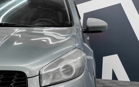Nissan Qashqai, 2010 год, 799 900 рублей, 4 фотография