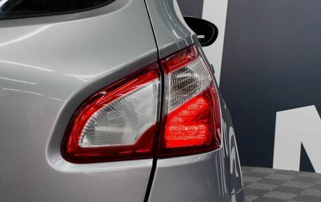 Nissan Qashqai, 2010 год, 799 900 рублей, 8 фотография