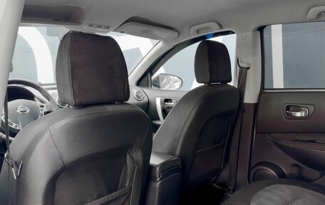 Nissan Qashqai, 2010 год, 799 900 рублей, 14 фотография