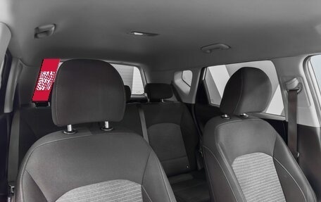KIA Soul III, 2021 год, 1 699 900 рублей, 19 фотография